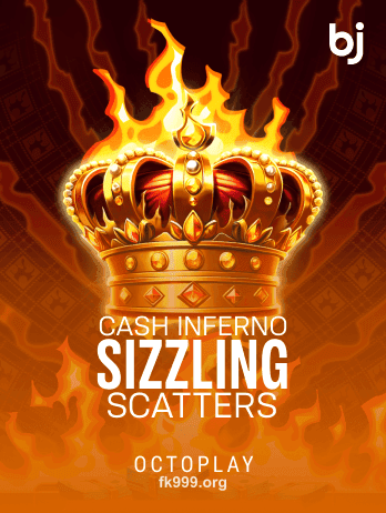 Cash Inferno Sizzling Scatterspng গেম ছবি