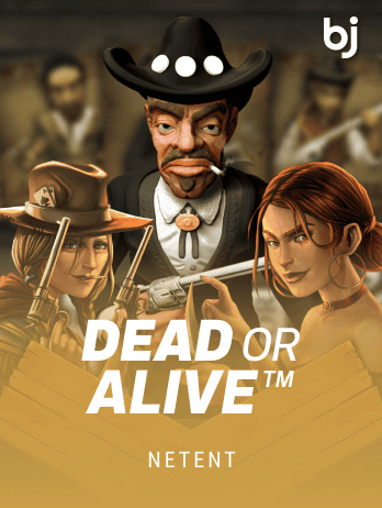 Dead or Alive™png