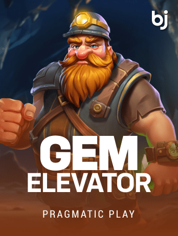 Gem Elevatorpng