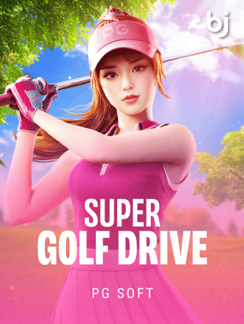 Super Golf Drivepng